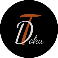 TingDoku splash logo